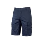 U-GROUP SPA - UGUWEY132WB-2XL SUMMER WESTLAKE BLUE