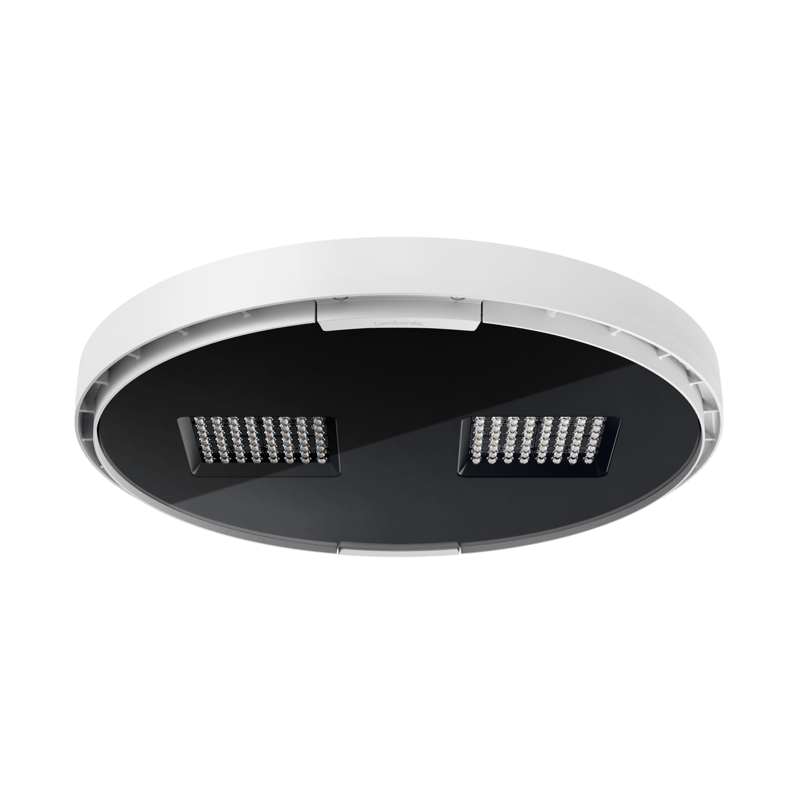 LOMBARDO - LOMLL16003WE13 Beta 2 LED 3K 65W Bianco