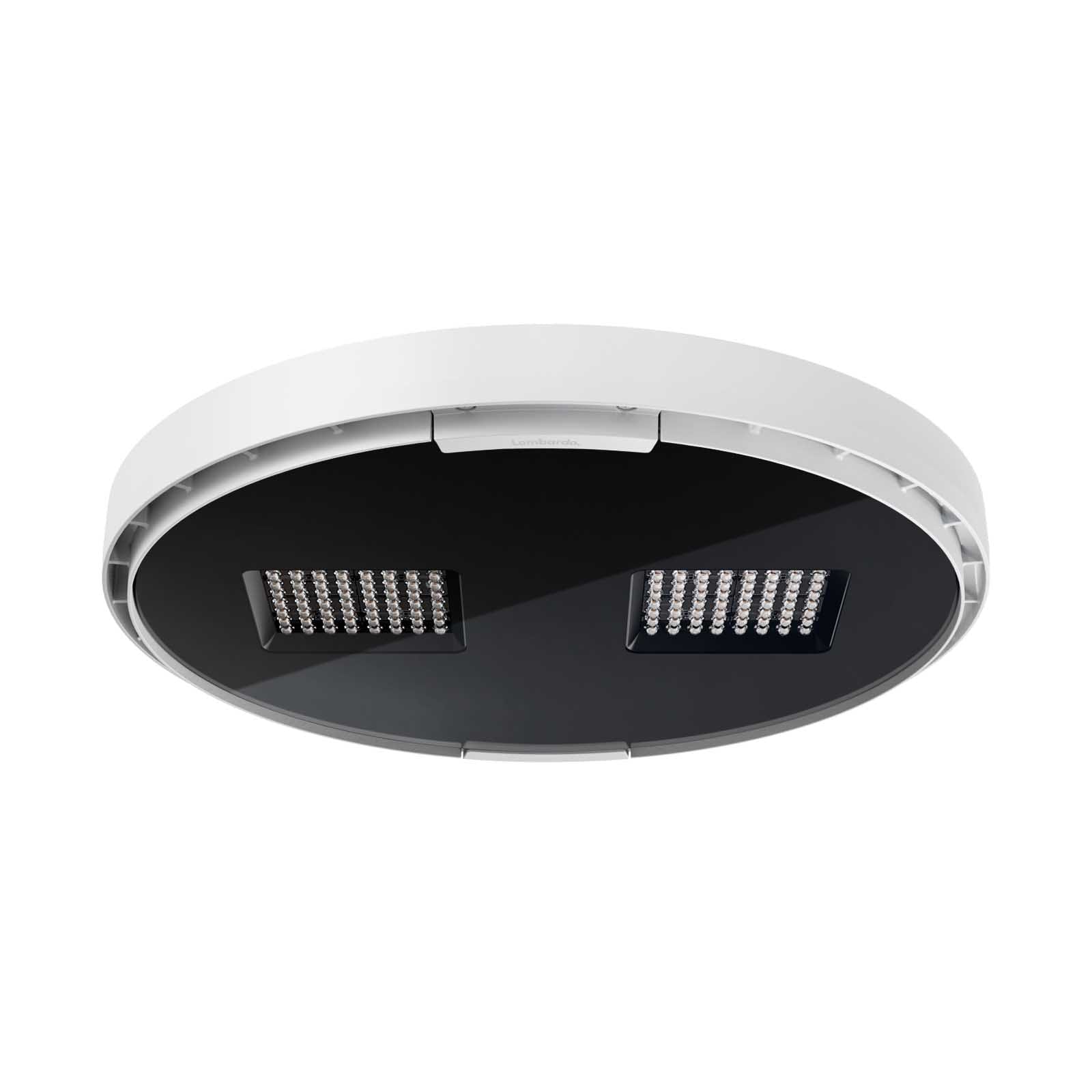 LOMBARDO - LOMLL16003WS93 BETA 2 LED S9 3K 65W BIANCO