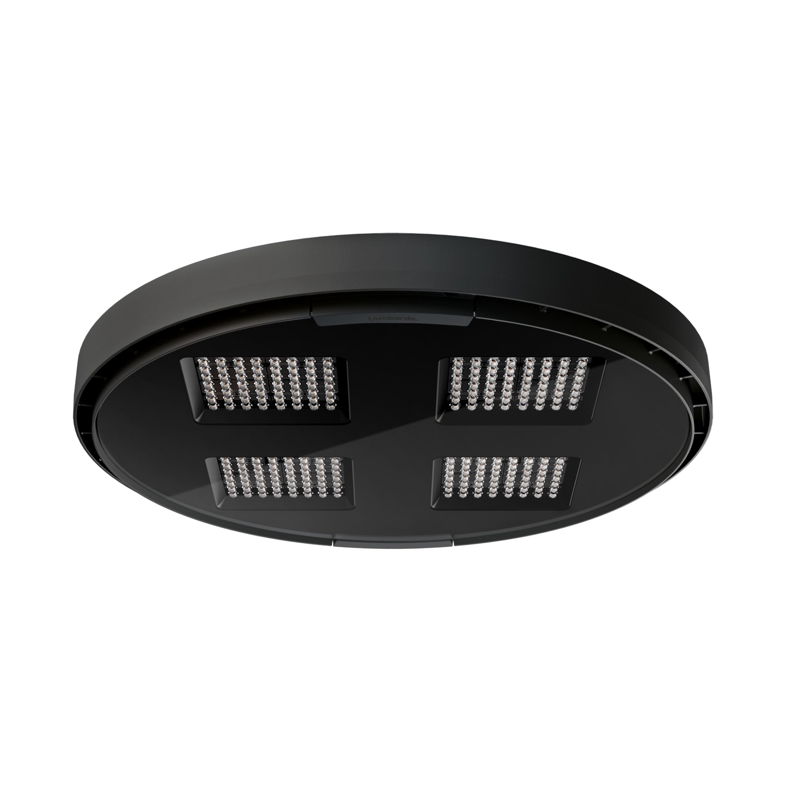 LOMBARDO - LOMLL16012KS9N BETA 4 LED S9 4K 90W CORTEN