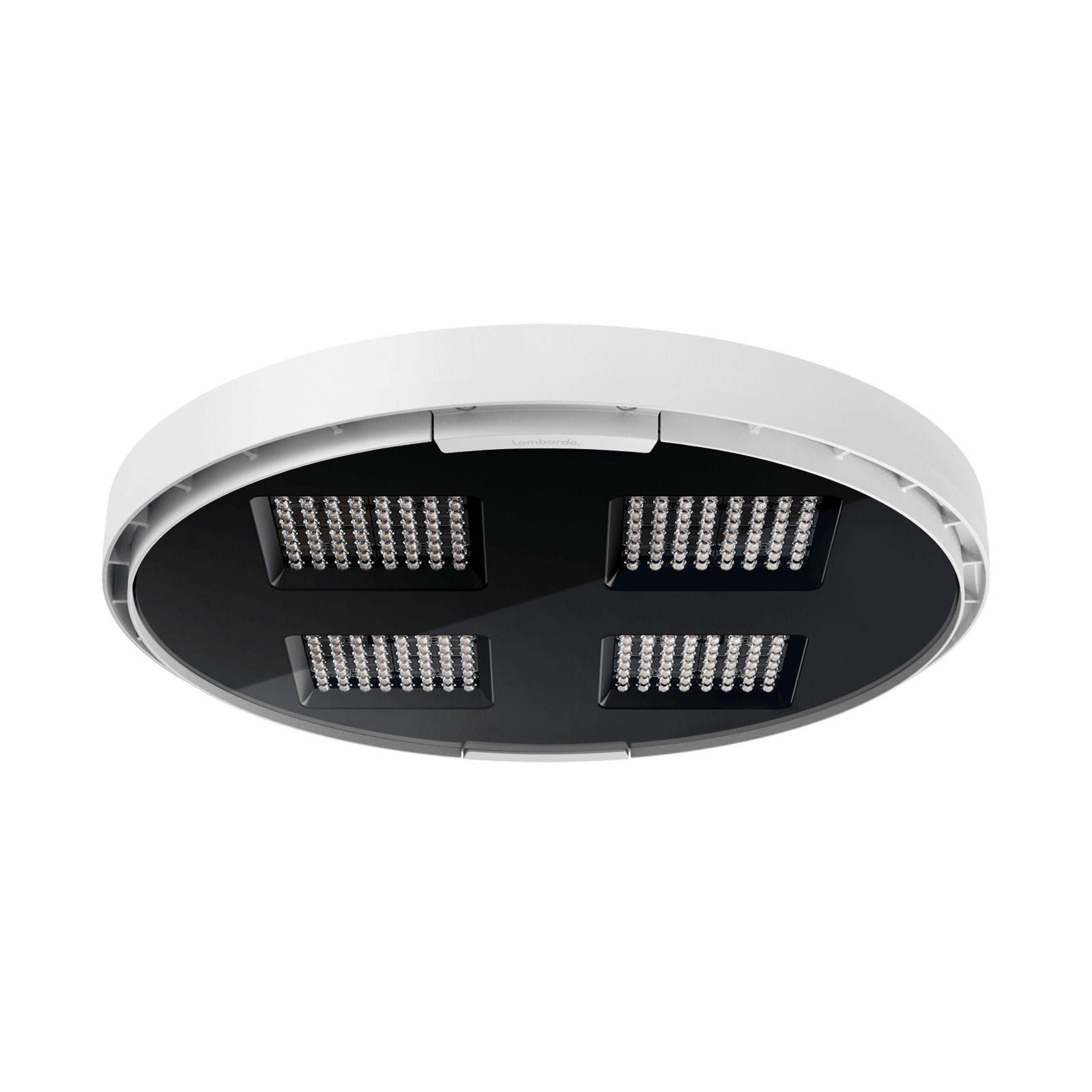 LOMBARDO - LOMLL16013WS9N BETA 4 LED 4K 130W BIANCO