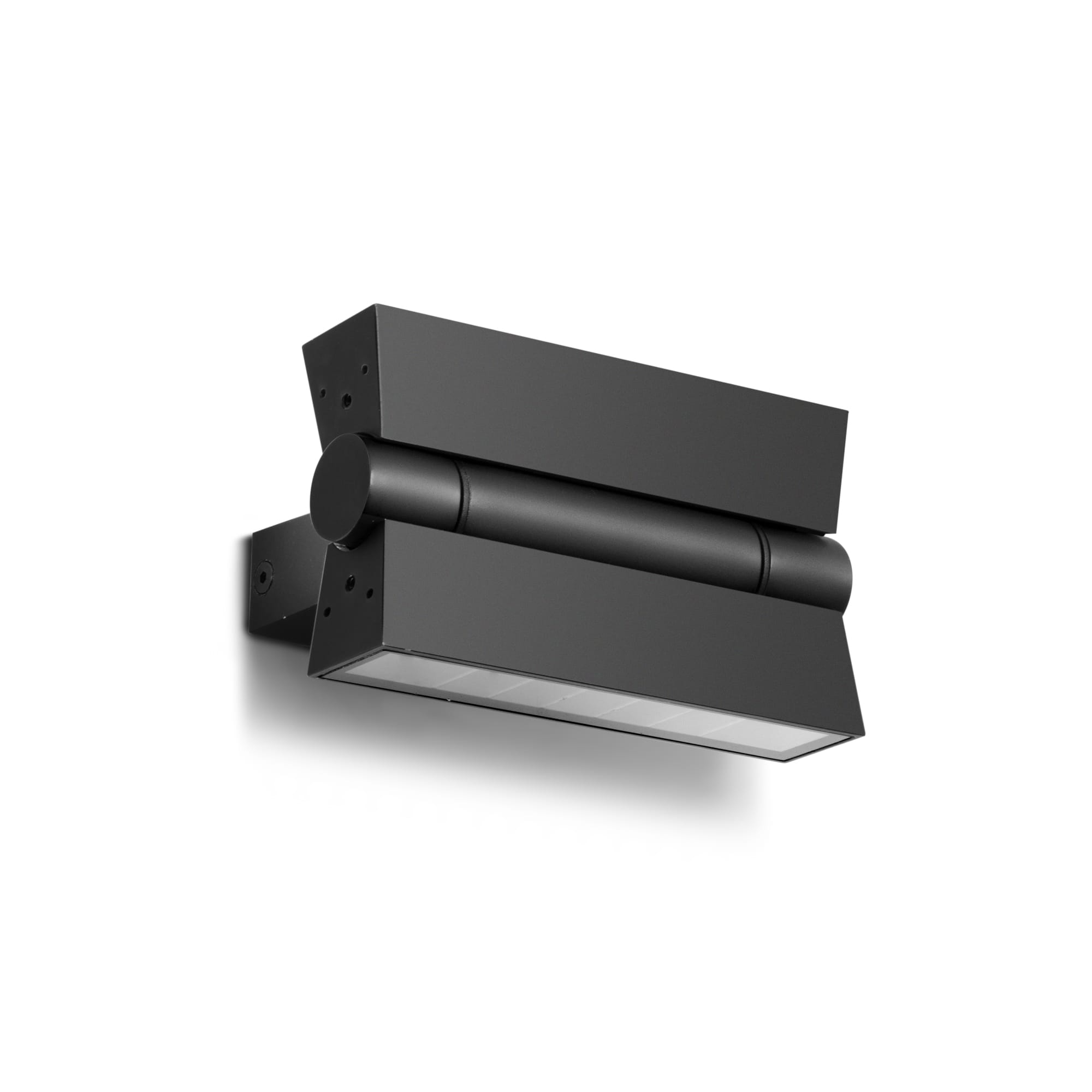 SIMES SPA - SMVS.2612W.09 BETWEEN 2X7LED +LED930 FL D2/P NER