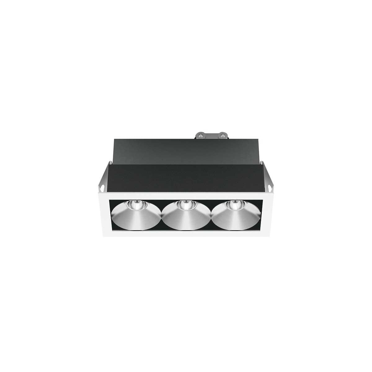LINEA LIGHT (ILED) - ILDC00150WHNML CELL INC.3 LED X2W WH