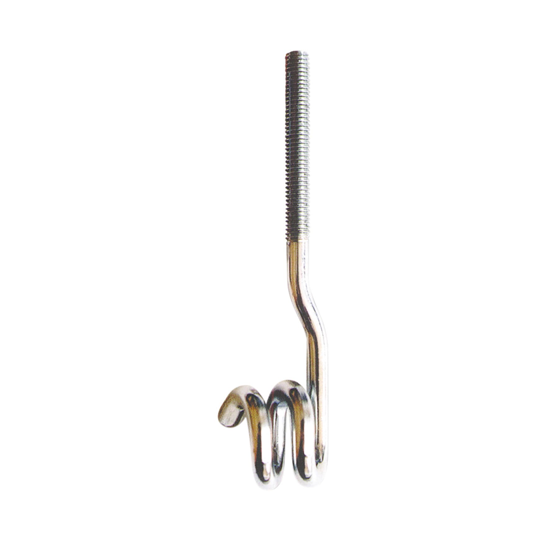 GRIPPLE SRL - GRRPIGTAIL6-45MM VITE SPIRALE FILET M6 LUNG 45MM-CF 10 PZ