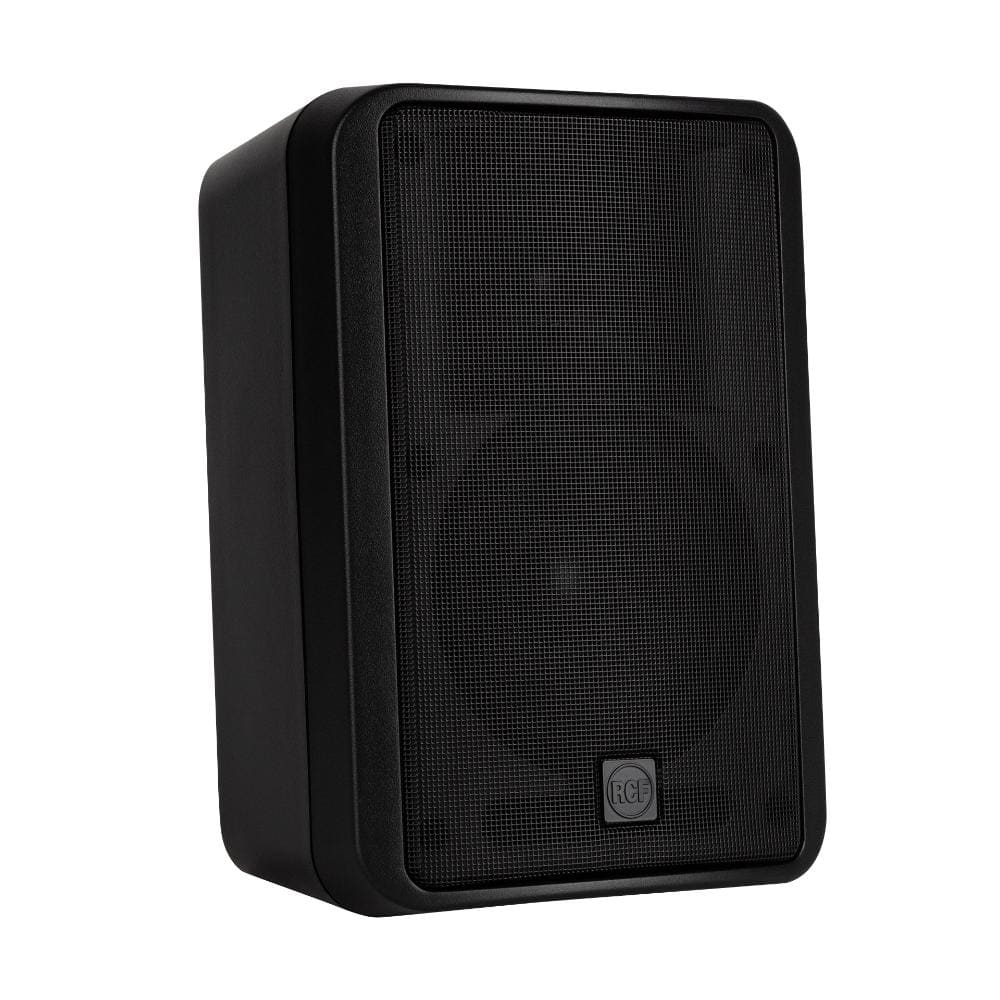 RCF SPA - MAD13100039 MR 50T DIFFUSORE 2VIE 40W 100V NERO 2 PC