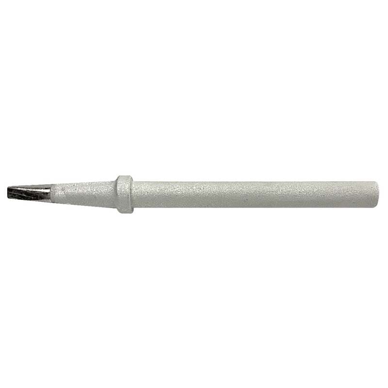 ELCART DISTRIBUTION - ERT070072300 PUNTA PIATTA X 7/725 DIAM.2,0MM