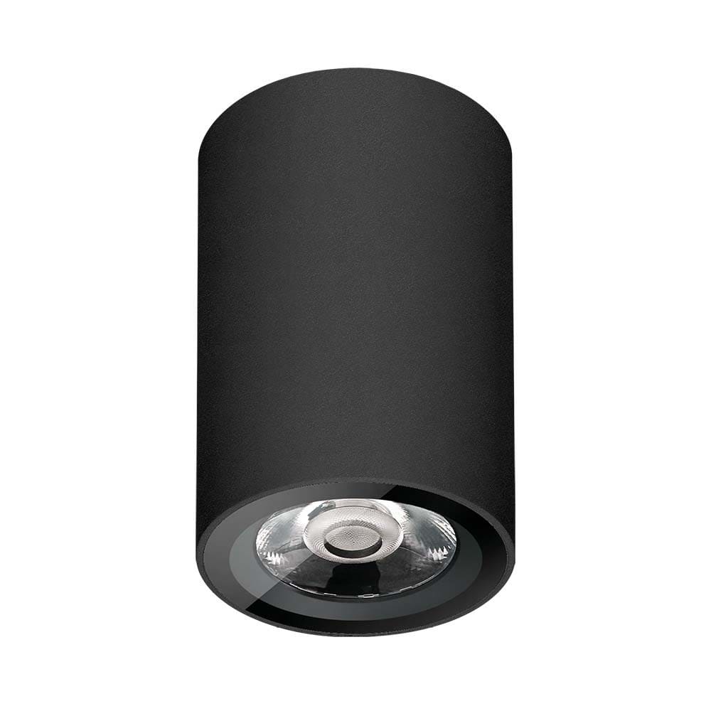 LINEA LIGHT (ILED) - ILDC00467BBWWF PORTIK-R 42 D.70 6,5WDC+ALIM BB