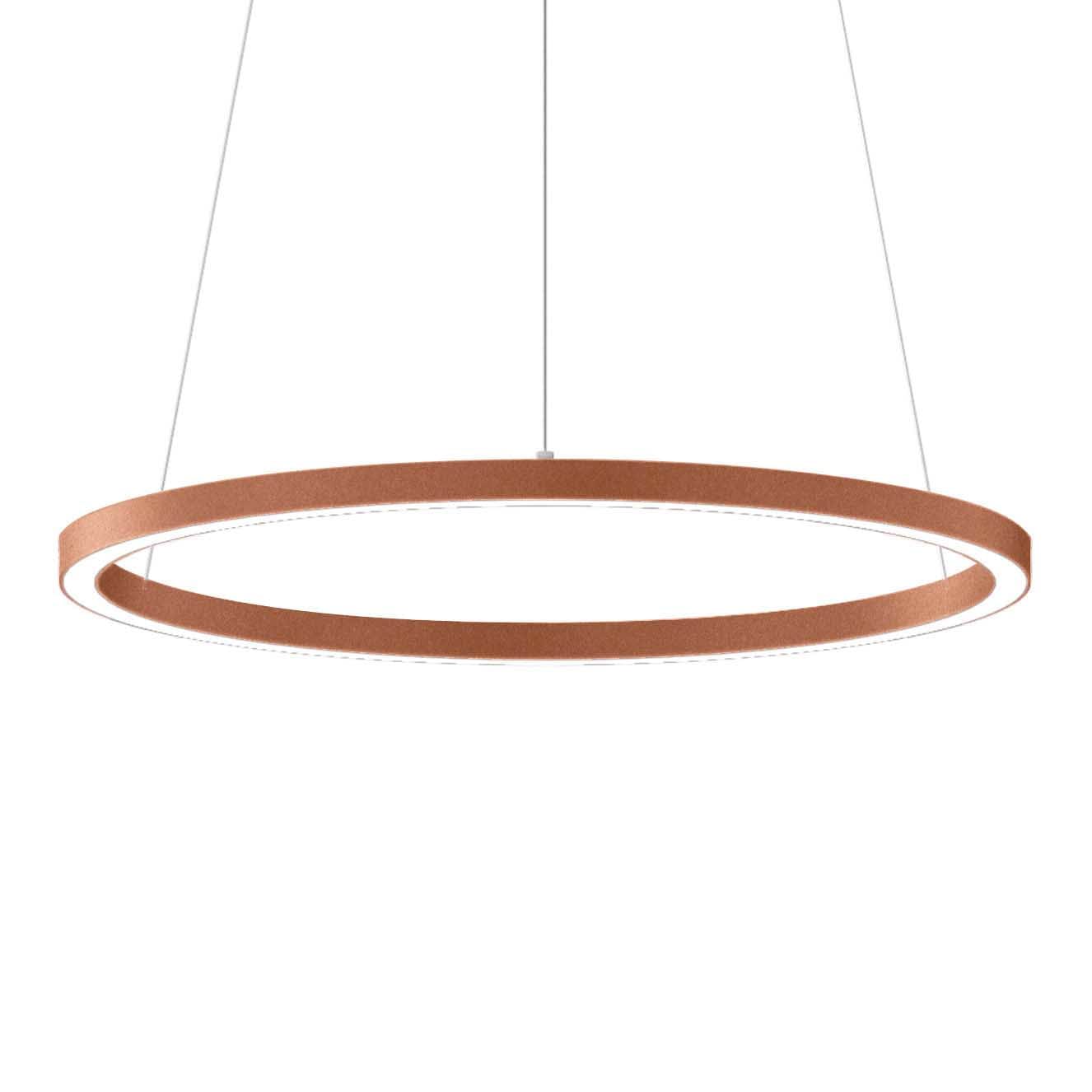 LINEA LIGHT (ILED) - ILDC01060HCWDI TOUR SLIM D.700 38WDC HC W DI