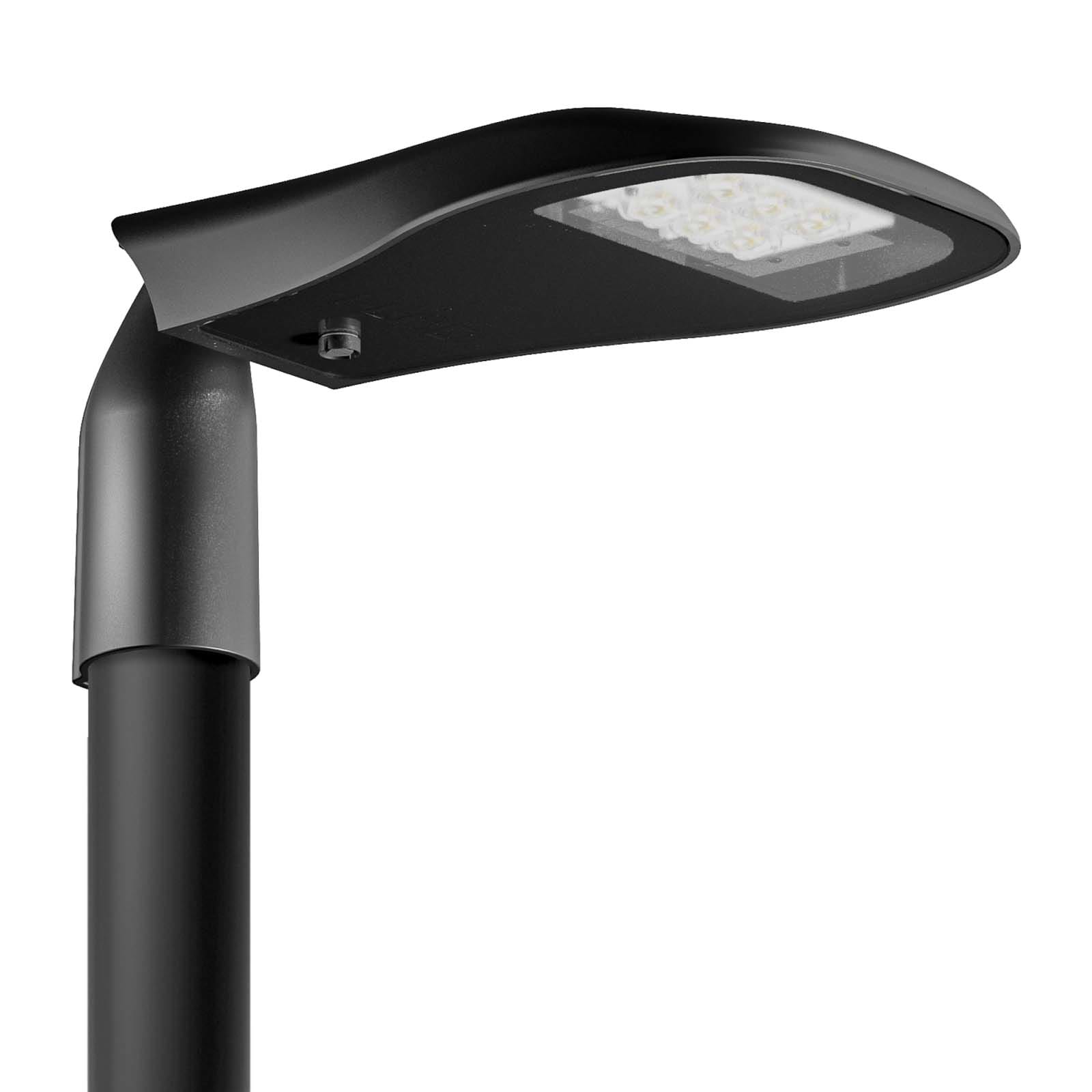 LINEA LIGHT (ILED) - ILD92153W73 MINI-LEDWEG 2.0 2 3L+AL.R.7016 BUCC