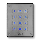 IESS SRL - EAAKIZYTCA CONTROLLO ACCESSI ANTIVANDALO CLOUD IP65