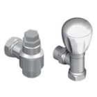 OLIMPIA PROFESSIONAL - OLMB0205 KIT VALVOLA 2 VIE MANUALE