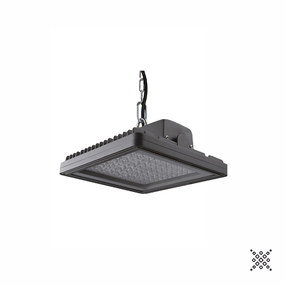 PLAYLED - ERXBGPL3015090NSO POLI SOSPESO 30000 150W 90? 4000K