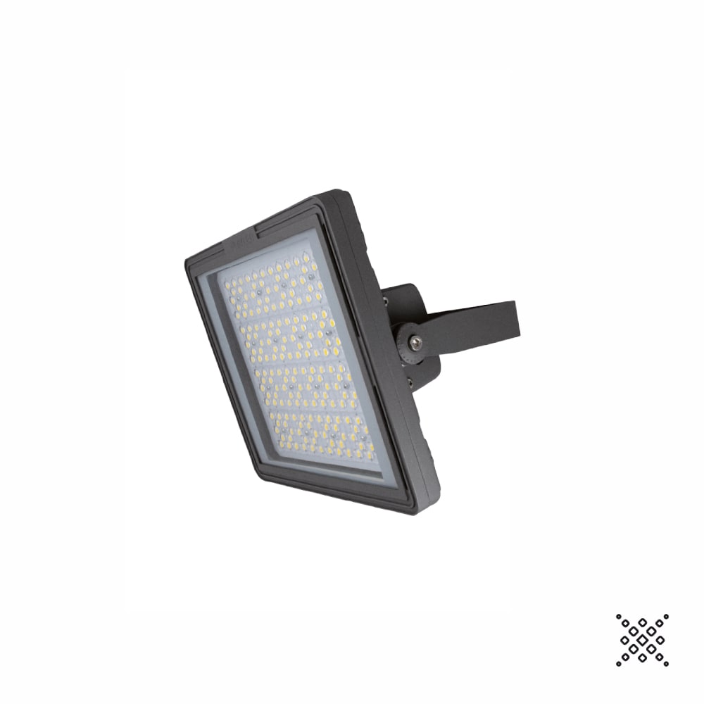 PLAYLED - ERXBGPL22110150AMST POLI STAFFA 22000 110W 130? 1750K