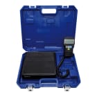 FERRARI - FER17.076/RC BILANCIA KG. 100 CON RAPPORTO DI COLLAUD