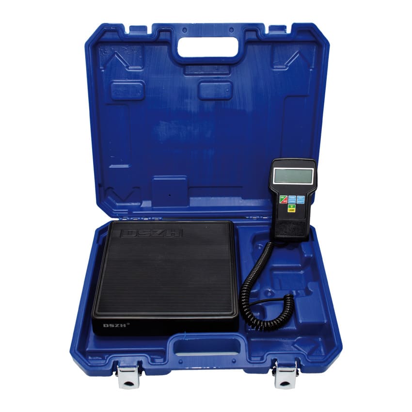 FERRARI - FER17.076/RC BILANCIA KG. 100 CON RAPPORTO DI COLLAUD