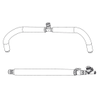 ROTEX - RXH160120 SET AMPLIAMENTO ACCUMULATORI CON SX