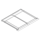 ROTEX - RXH162019 SET MONTAGGIO NEL TETTO IB V26-P