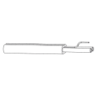 ROTEX - RXH164262-RTX PROLUNGA CON X 50