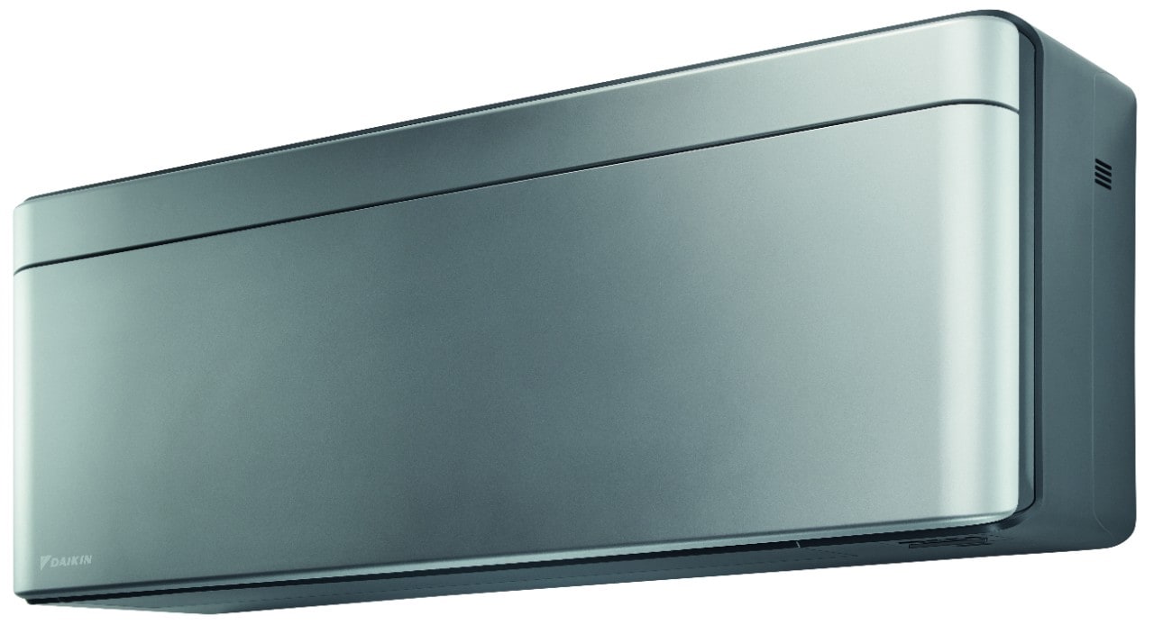 DAIKIN - DAKFTXA42BS STYLISH INTERNA SILVER 42