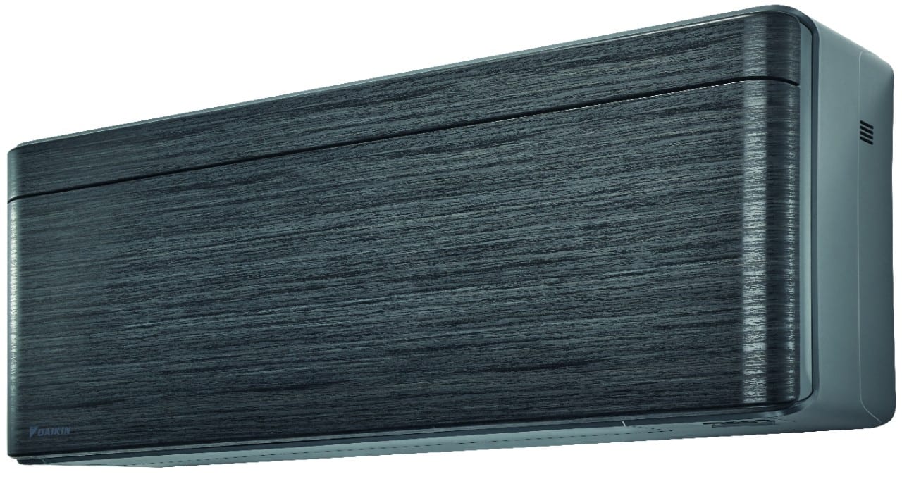 DAIKIN - DAKFTXA20BT STYLISH INTERNA BLACKWOOD 20