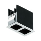 L&L LUCE E LIGHT - L&LBP211015SB0 BITPOP 2.1HC 10W230VAC 30K 17 BIA