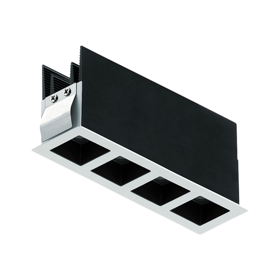 L&L LUCE E LIGHT - L&LBP411015FW0 BITPOP4.1 HC 18W 230VAC 30K 30 B-B