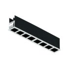 L&L LUCE E LIGHT - L&LBP811015FB0 BITPOP 8.1HC 35W230VAC 30K 30 BIA