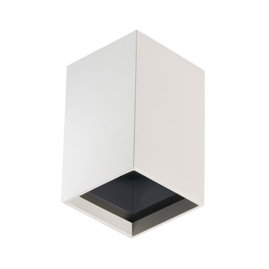 L&L LUCE E LIGHT - L&LBC100015SB0 BITPOPC1.0HC 6.5W 24VDC 3000K 17 B