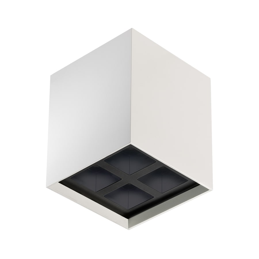 L&L LUCE E LIGHT - L&LBC221009SB0 BITPOPC2.2 18W 230VAC 40K 17 B