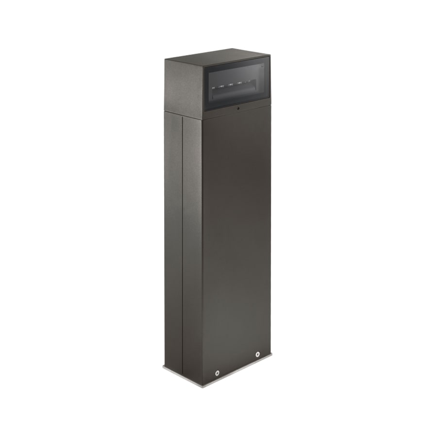 L&L LUCE E LIGHT - L&LBT11109AF BITTA1.1 10W+10W 230VAC 4000K ASIM GRI
