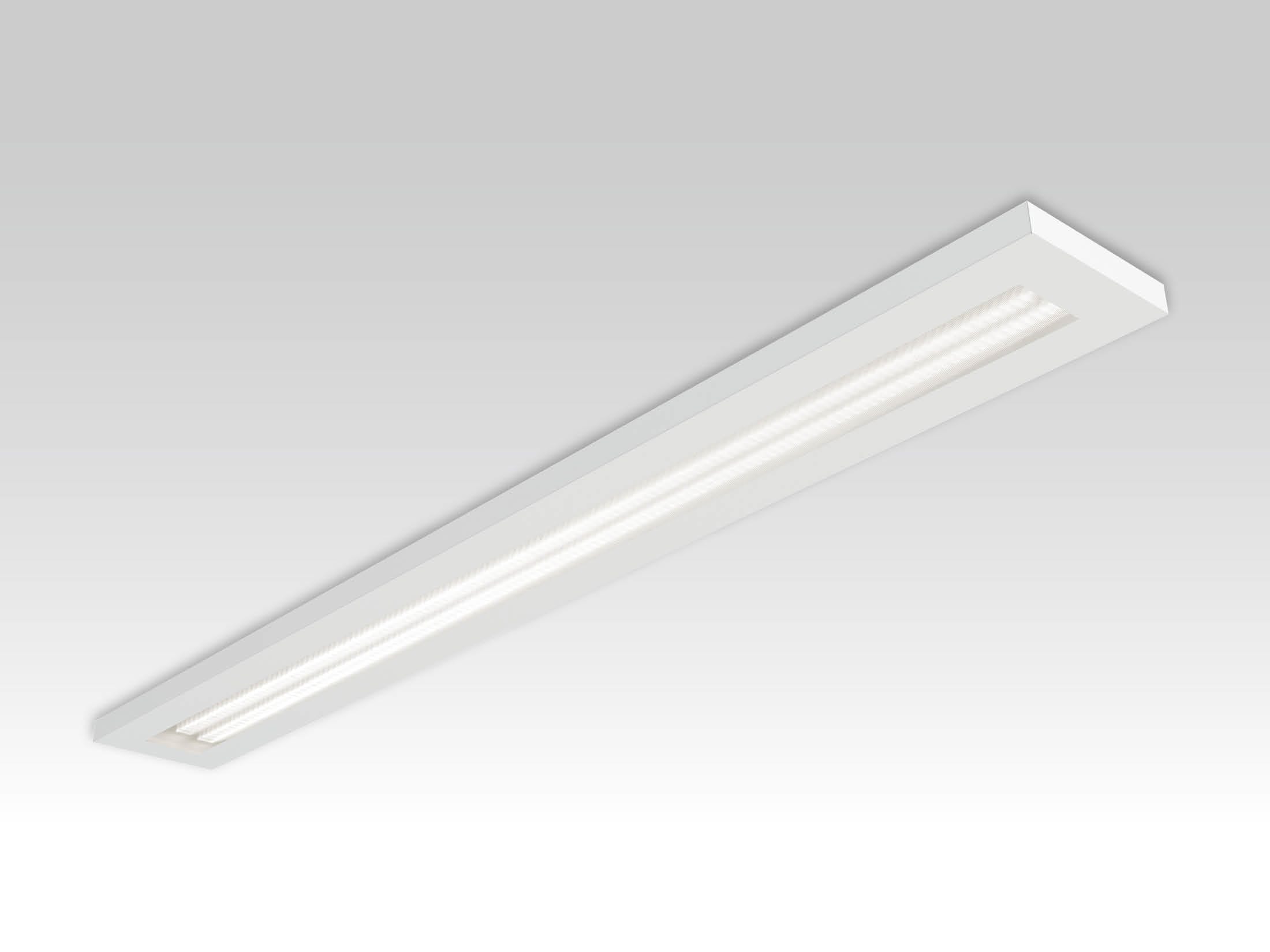 TEC-MAR SRL - TCM2013RP9460LD BLANCA HP 60W 4K CRI90 RP UGR<19+D2/D2P