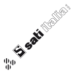SATI ITALIA SPA - SAT7804093 Coprifaretto conico per controsoffitto FF109 dimensioni 300x170 mm REI 120