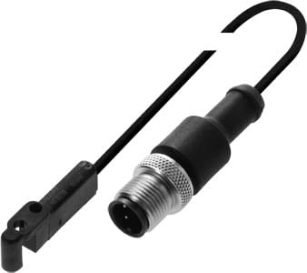 BALLUFF AUTOMATION - BAUBMF0059 BMF 305K-PS-C-2-S4-00,5