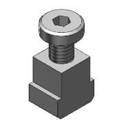 BALLUFF AUTOMATION - BAUBAM00LR BMF 305-HW-25