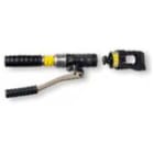 BM SPA - BMM200PA PRESSA IDR. CON TESTATA AGGR. + MATRICI