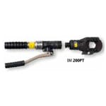 BM SPA - BMM200PT PRESSA IDR. CON TESTATA TRANCIACAVI