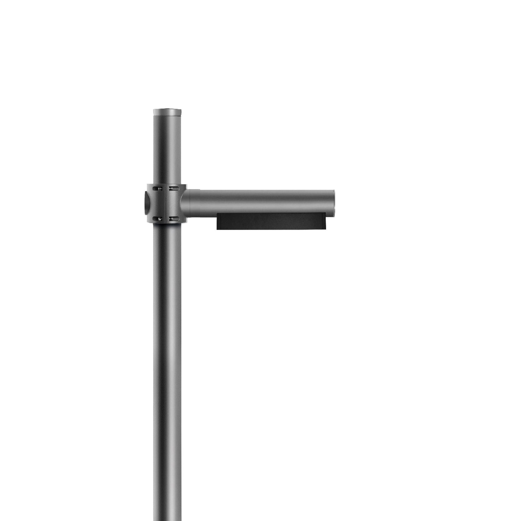 SIMES SPA - SMVS.7740W.24 BOULEVAR COLLAR+16LED830   D2/P ANT