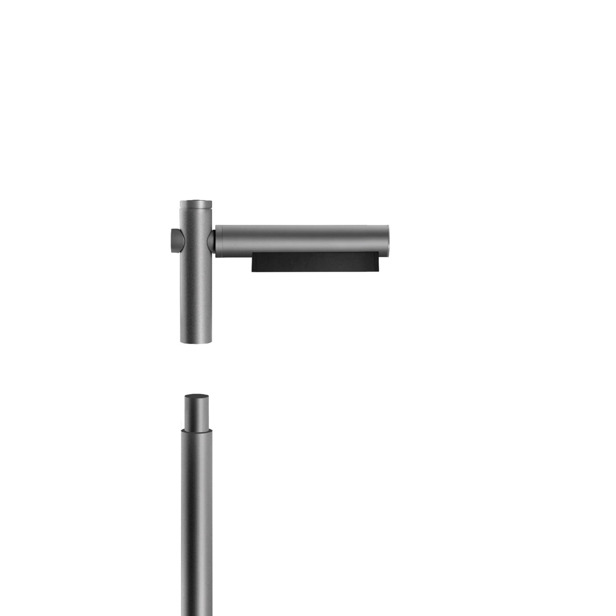 SIMES SPA - SMVS.7640N.24 BOULEVARD T.PAL+16LED840 D2/P ANT