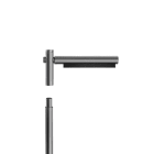 SIMES SPA - SMVS.7650W.24 BOULEVARD T.PAL+40LED830 D2/P ANT