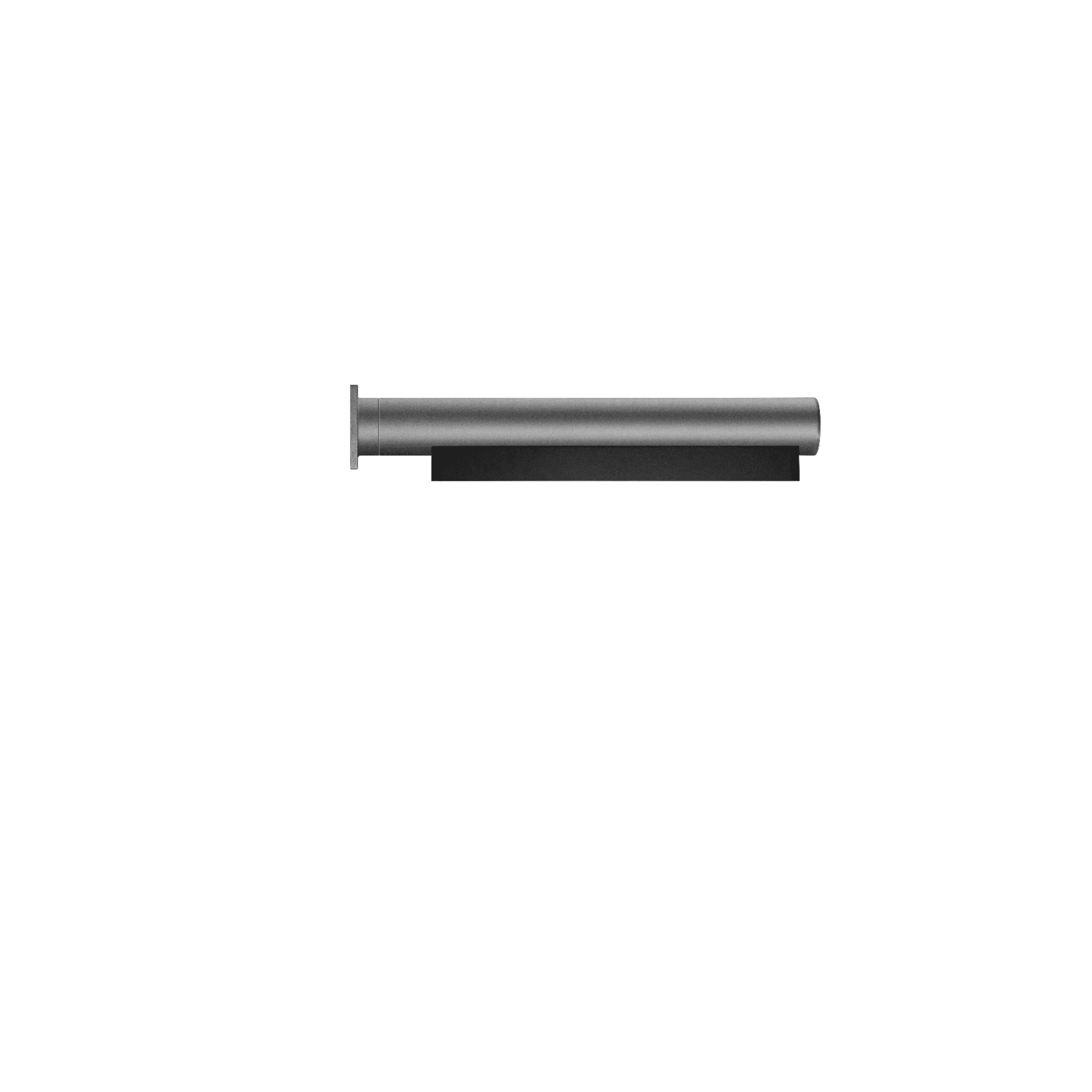 SIMES SPA - SMVS.7620N.24 BOULEVARD PARET+40LED840 D2/P ANT