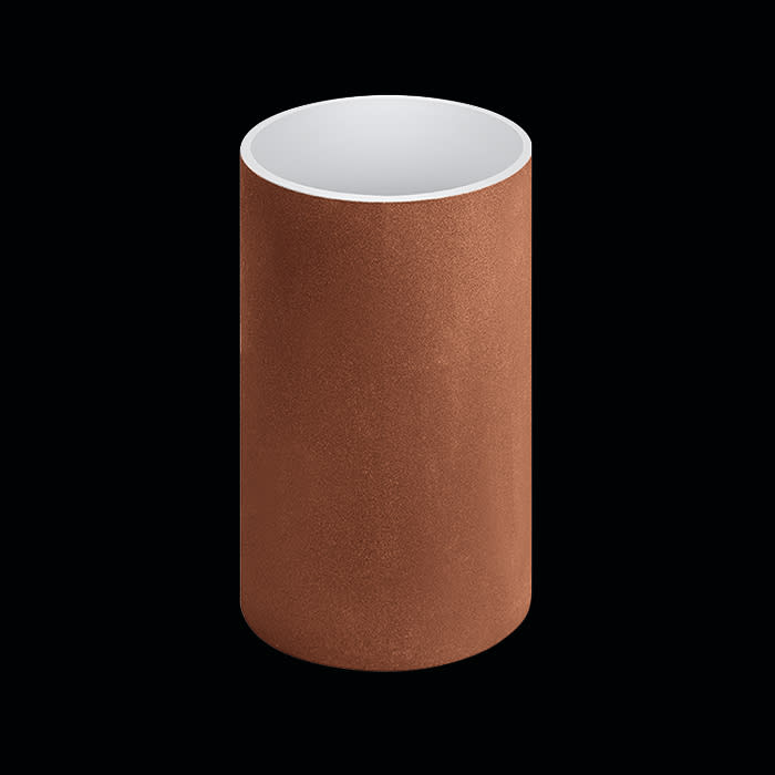 LOMBARDO - LOMLB1123K Box Clamp 60 / Line Corten