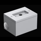 LOMBARDO - LOMLB1150009 BOX TAG110/210 ANTRAC.