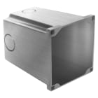 ESSE-CI SRL - ESC90AA19 NOBIS MINI BOX PER INSTALLAZIONE SEMI-IN