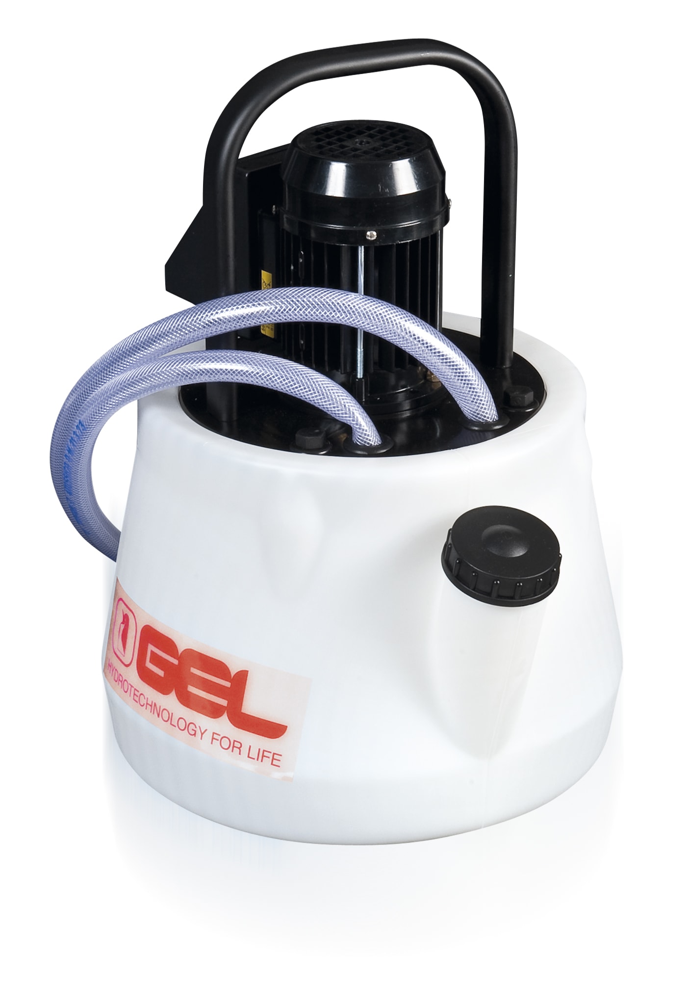 GEL SPA - GE112103500 BOY C15 MATIC