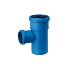 VALSIR - VALVS0650597 BRAGA TRIPLUS RID. D.110/ 50 87 30