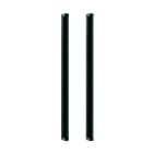 COMELIT GROUP SPA - COEBRF204A BARRIERE 4 GRUPPI IR,2MT,RISC.,NERA,100M