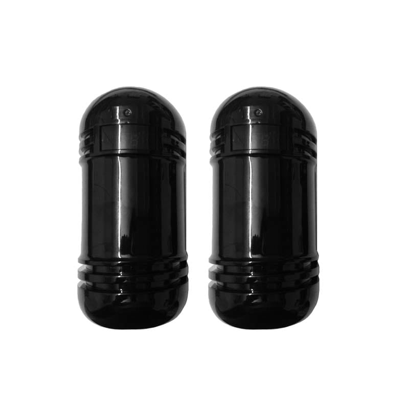 COMELIT GROUP SPA - COEBRG100IR BARRIERE COMPATTE 2 GRUPPI IR, 50-100MT