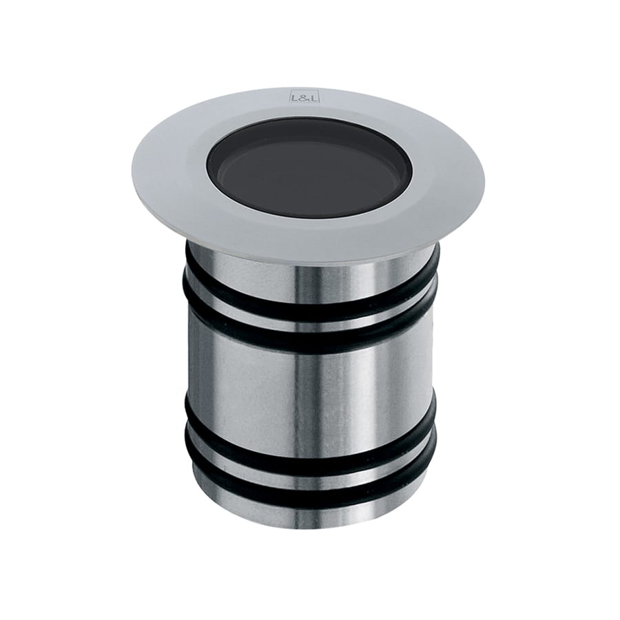 L&L LUCE E LIGHT - L&LCW10129MAI BRIGHT1.0 316L 2W 500MA 4000K 21 INOX