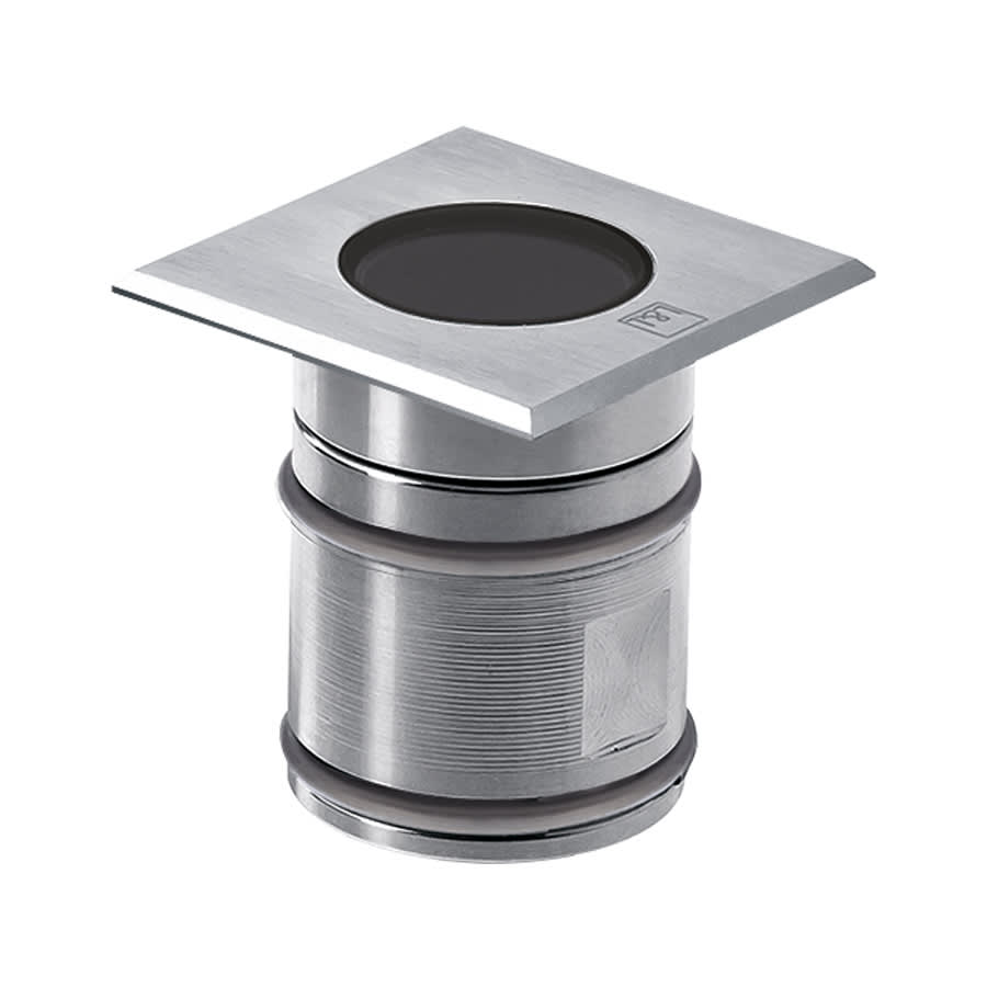 L&L LUCE E LIGHT - L&LCB11125DAI-1 BRIGHT1.1 2W 500MA 3000K DIF INOX 5M