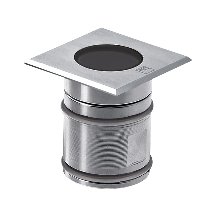 L&L LUCE E LIGHT - L&LCB1112FMAI BRIGHT1.1 2W 500MA 2700K 21 INOX